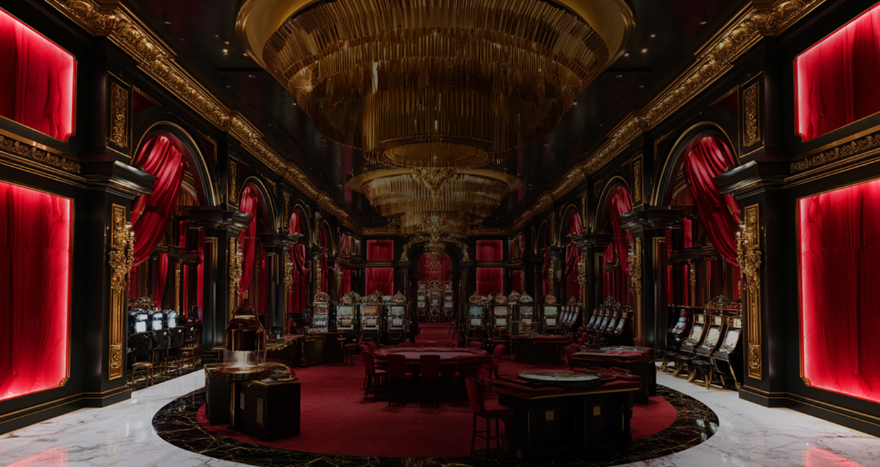 Slots Capital