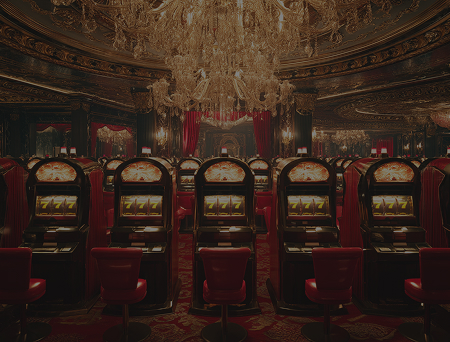 Slots Capital