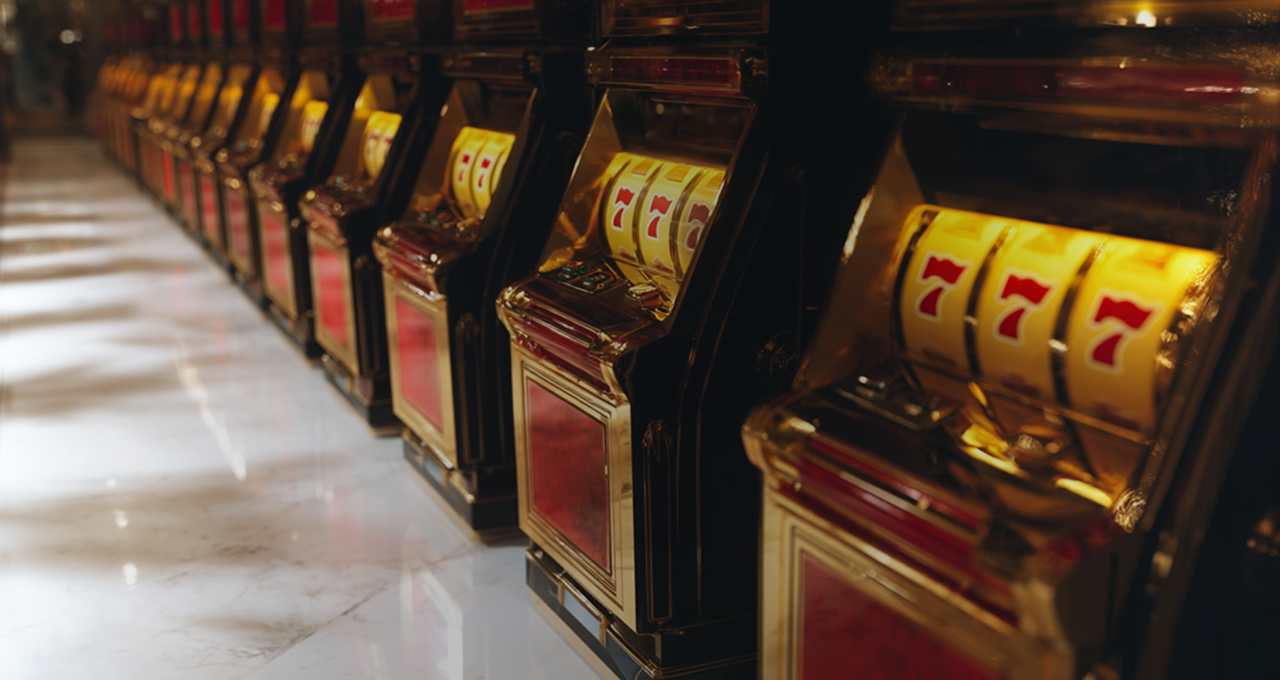 Slots Capital